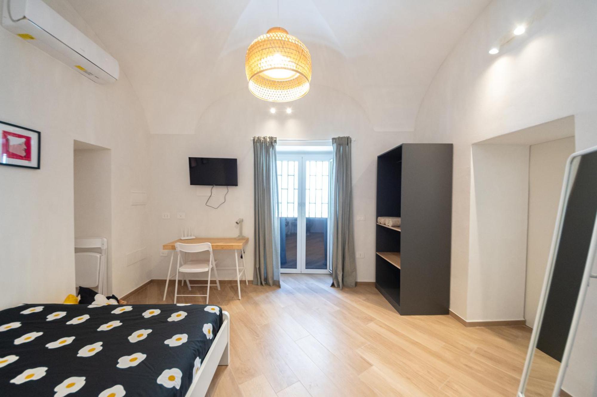 Casa vacanze Corte Della Cipriana *