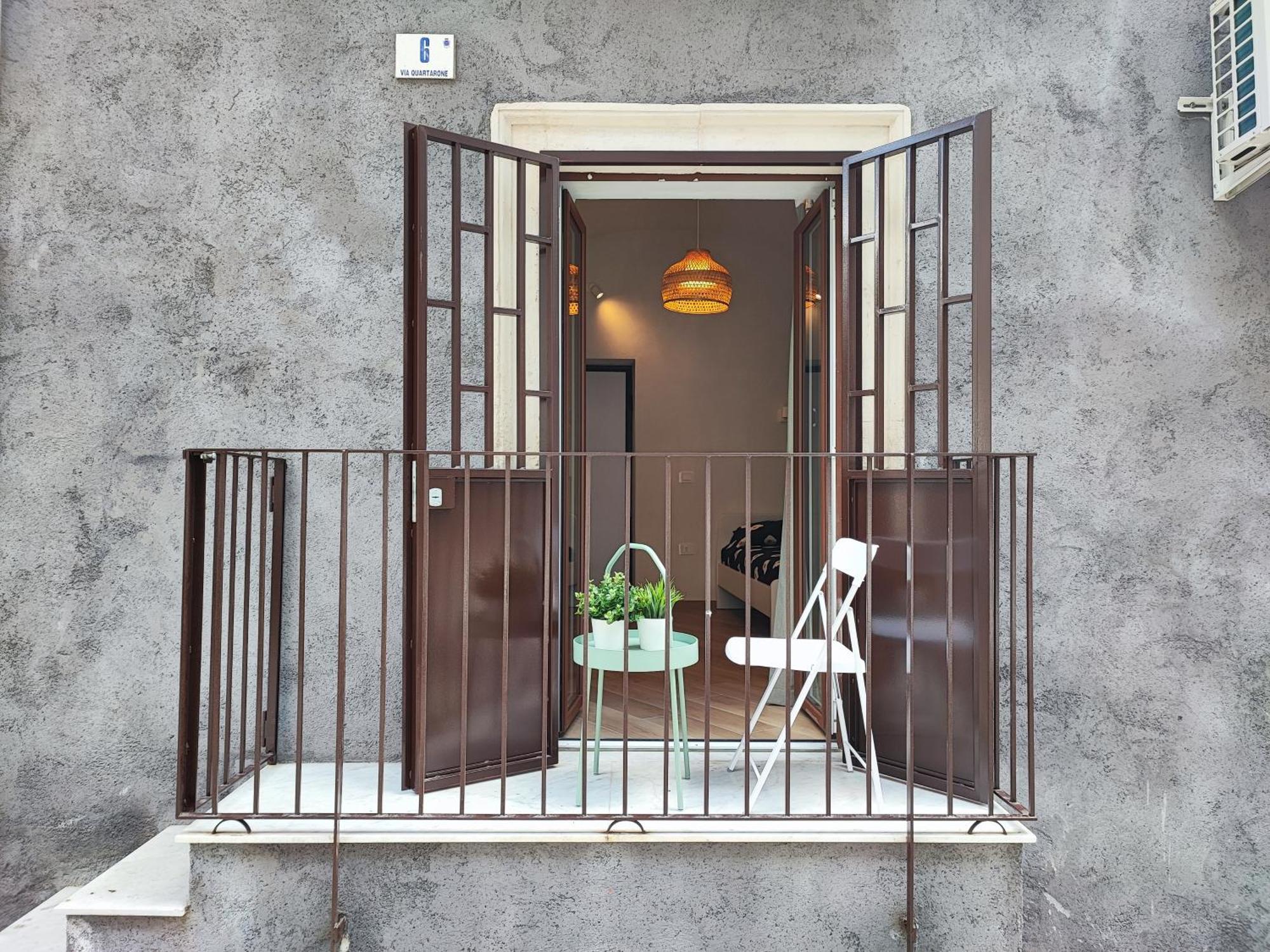 Corte Della Cipriana Casa vacanze *